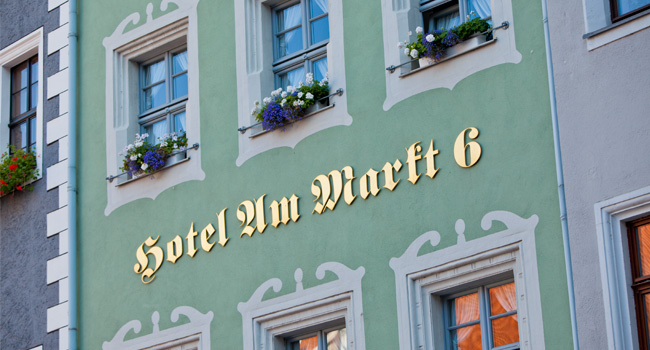 Das Schwerter Schankhaus: Ein denkmalgeschütztes Kleinod inmitten der weltberühmten Meißner Altstadt.